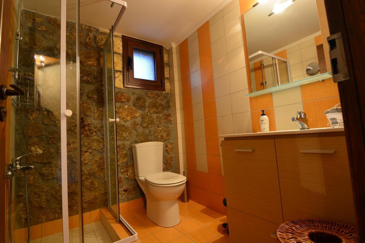 Holiday home γήλοφος