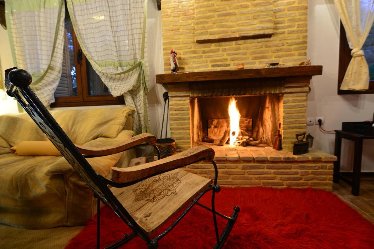 γήλοφος Holiday home
