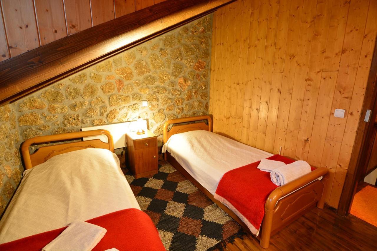 Holiday home γήλοφος *