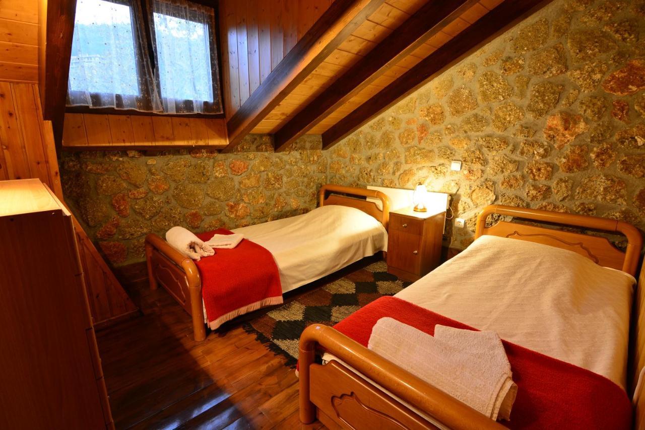 γήλοφος Holiday home *