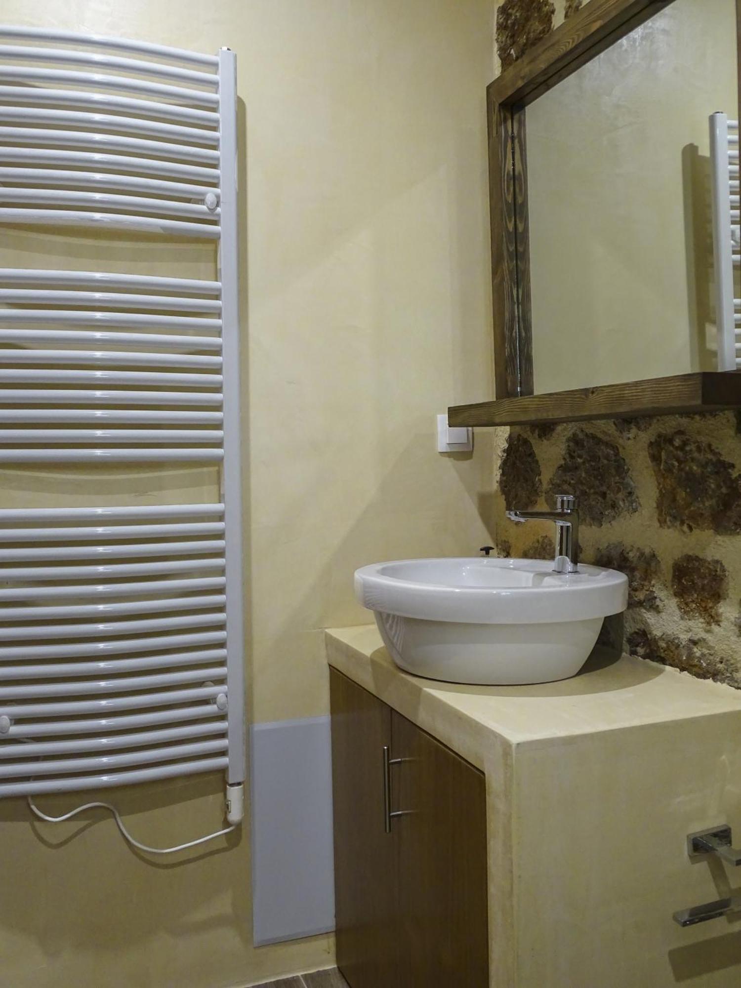 γήλοφος Holiday home Ano Trikala