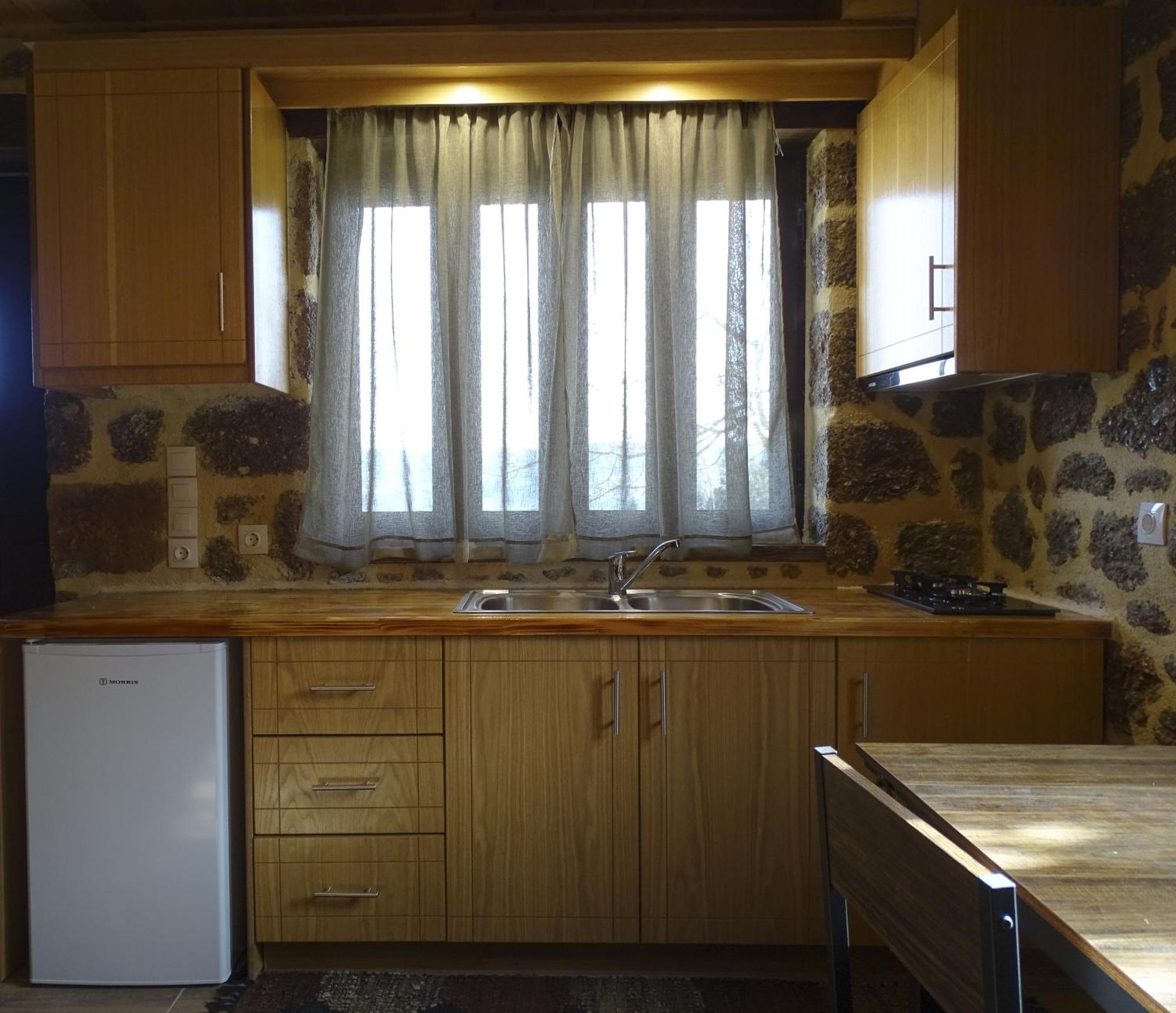 Holiday home γήλοφος *